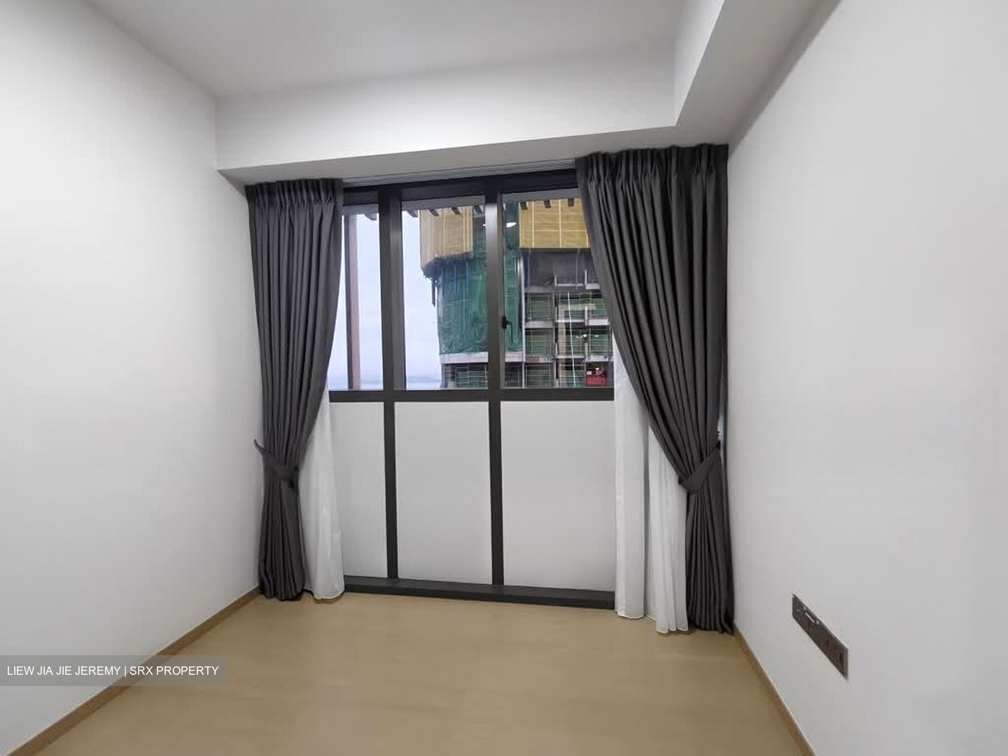 One Bernam (D2), Apartment #528688861